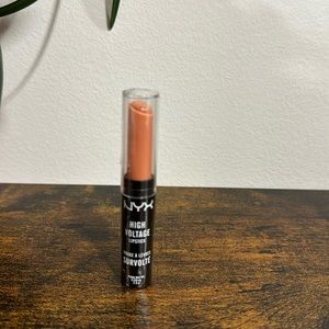 NYX Hight Voltage Lipstick HVLS